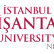 Nişantaşı University الشعار