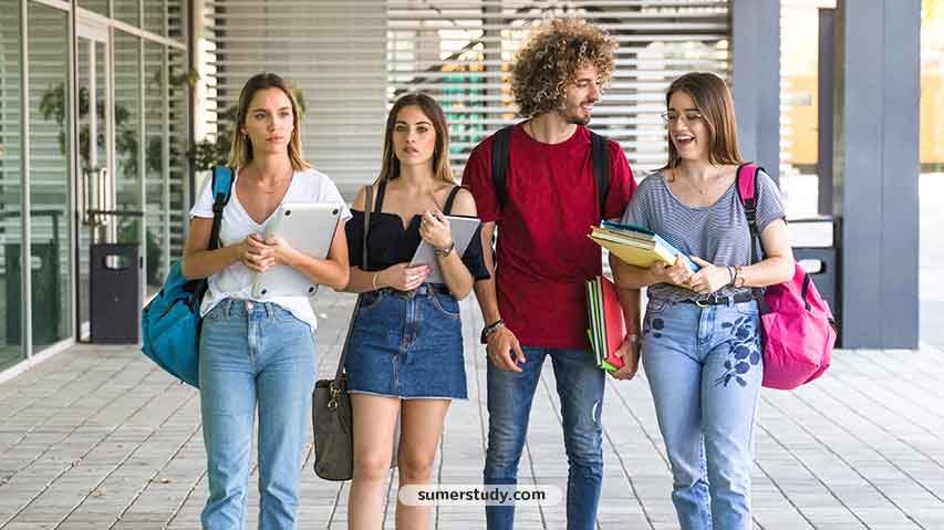 الفرق بين الجامعات الحكومية و الخاصة في تركيا