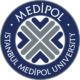 Istanbul Medipol University الشعار