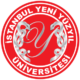 Istanbul Yeni yüzyıl University الشعار
