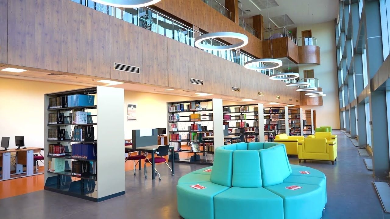 جامعة بارتن في تركيا