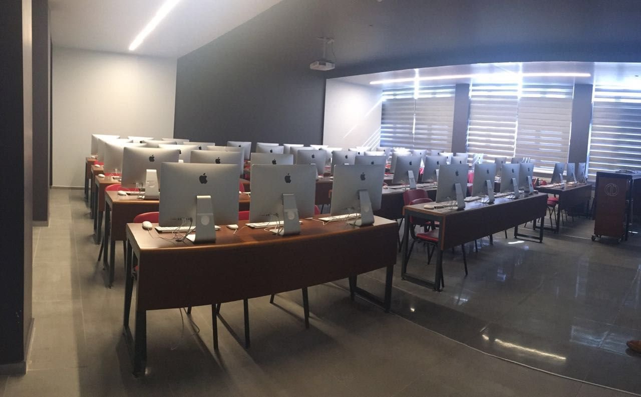 جامعة اسكي شهير التقنية Eskisehir Technical university الحكومية