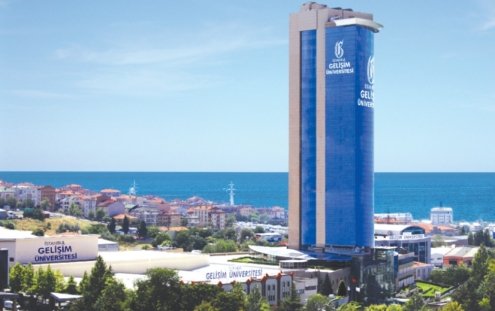 جامعة جيليشم