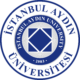 Istanbul Aydin University الشعار
