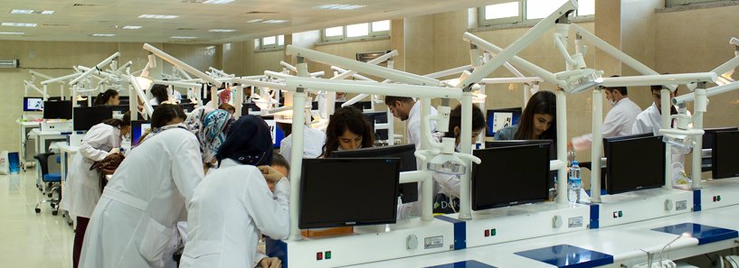 جامعة تشكوروفا çukurova university