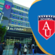 جامعة التن باش Altınbaş University الخاصة في تركيا
