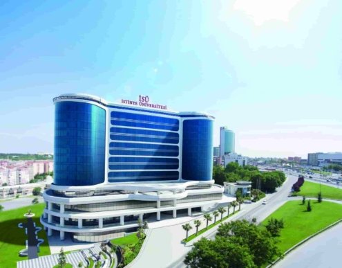 إعتراف الأردن في جامعة استينيا في تركيا 2024