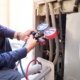 التبريد والتكييف في تركيا