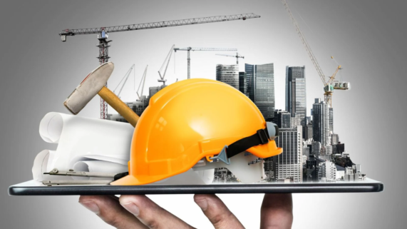 دراسة الهندسة المدنية في تركيا