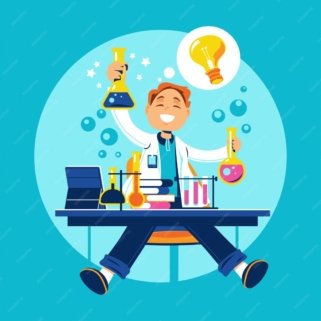 دراسة تخصص الكيمياء في تركيا