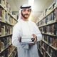 تخصص اللغة العربية وآدابها في تركيا