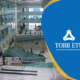 جامعة TOBB University للاقتصاد والتكنولوجيا في أنقرة 