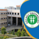 جامعة كوجالي Kocaeli University