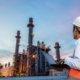 هندسة البترول في تركيا