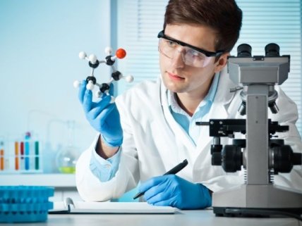 تخصص الهندسة الكيميائية في تركيا