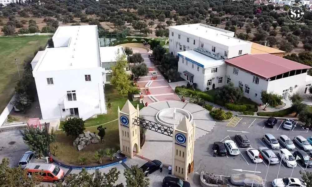 CSU - Cyprus Science University