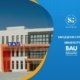 BAU - Bahçeşehir Cyprus University
